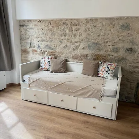 Apartmán L Atelier Diderot