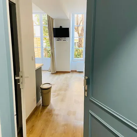 L Atelier Diderot Apartmán *