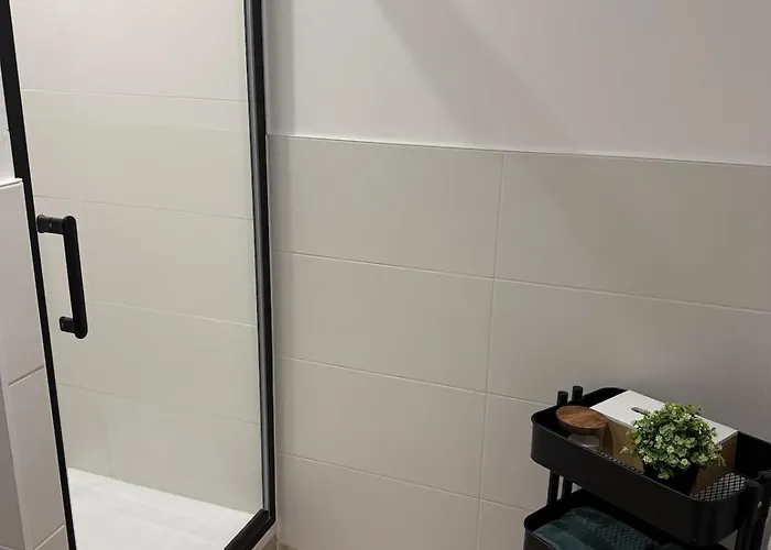 아파트 L Atelier Diderot 리옹