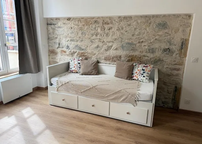 아파트 L Atelier Diderot