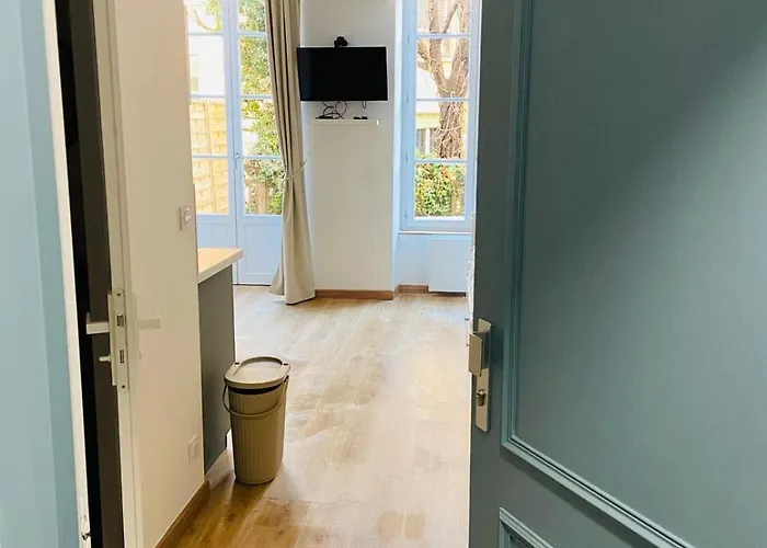 L Atelier Diderot 아파트 *